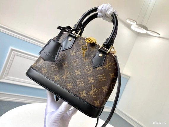 Cheap LOUIS BB VUITTON ALMA 0721